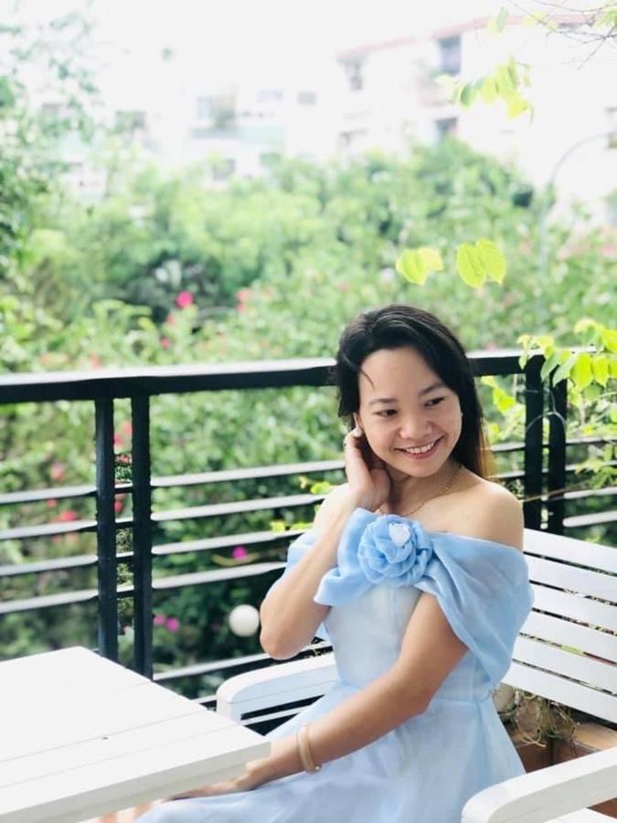 Chez Lotus Vn Hotel TP. Hồ Chí Minh Ngoại thất bức ảnh