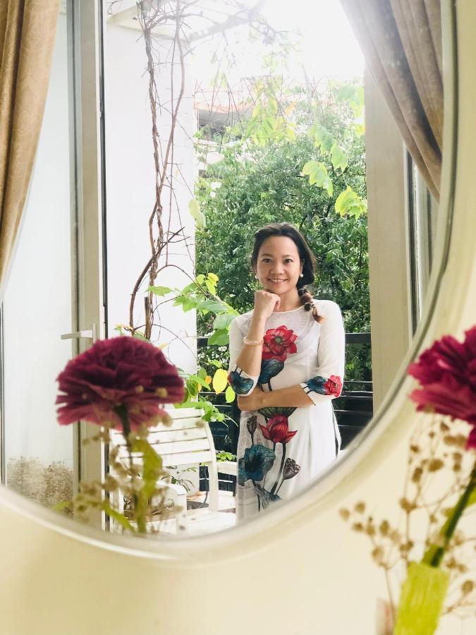 Chez Lotus Vn Hotel TP. Hồ Chí Minh Ngoại thất bức ảnh