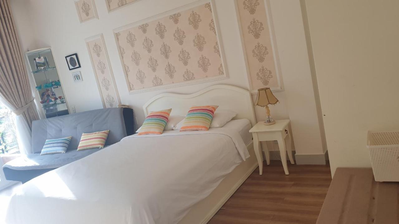 Chez Lotus Vn Hotel TP. Hồ Chí Minh Ngoại thất bức ảnh