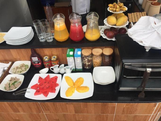 Chez Lotus Vn Hotel TP. Hồ Chí Minh Ngoại thất bức ảnh