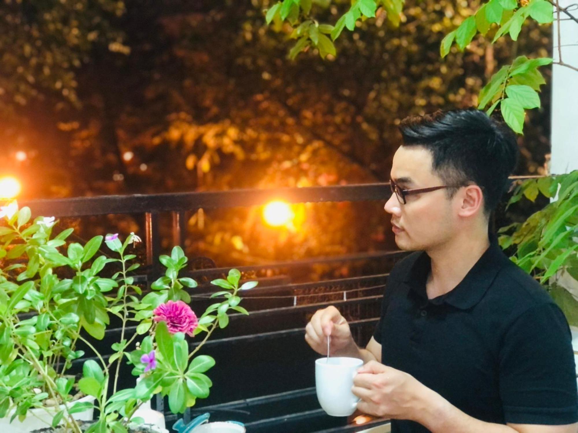 Chez Lotus Vn Hotel TP. Hồ Chí Minh Ngoại thất bức ảnh