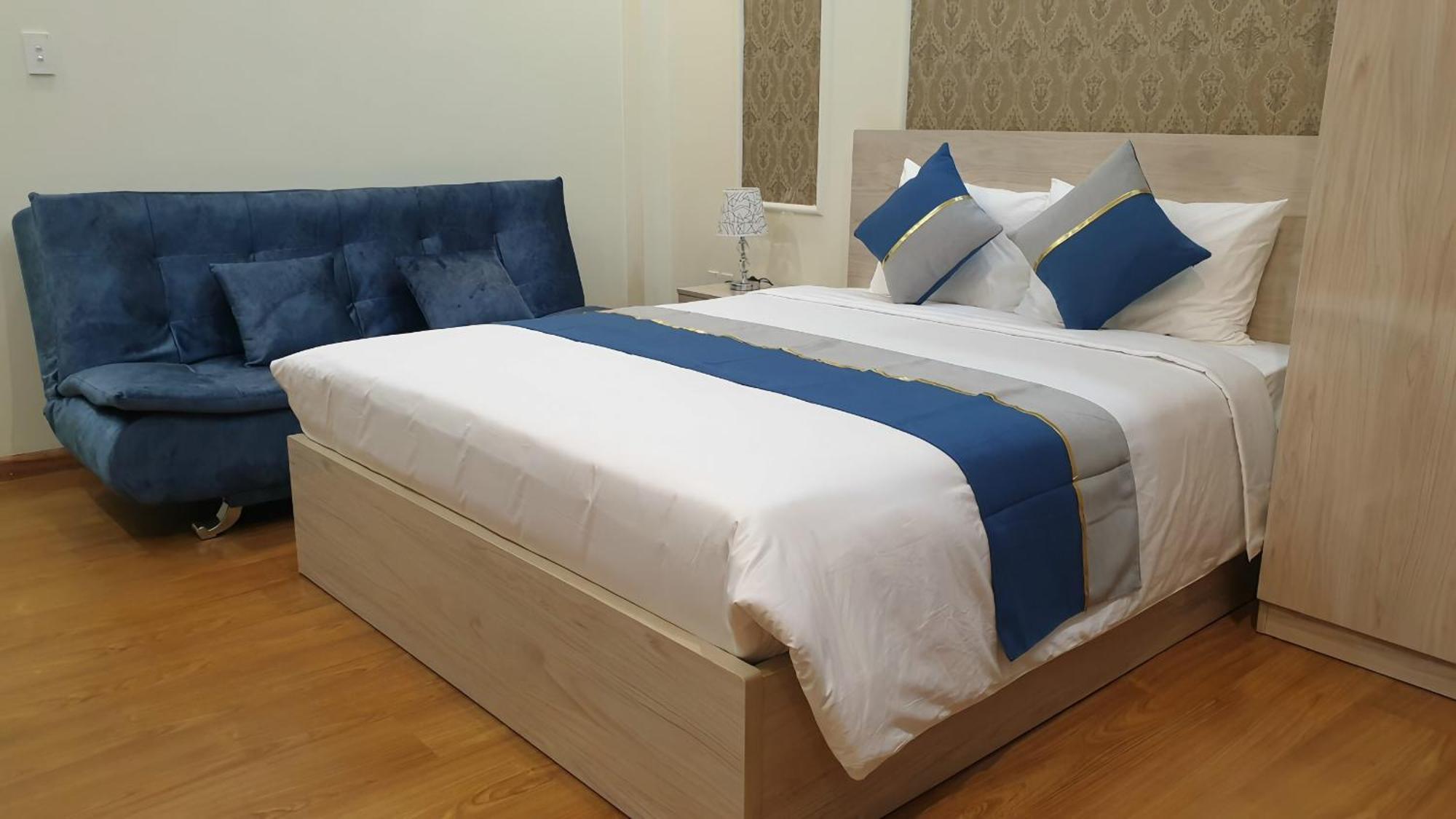 Chez Lotus Vn Hotel TP. Hồ Chí Minh Ngoại thất bức ảnh